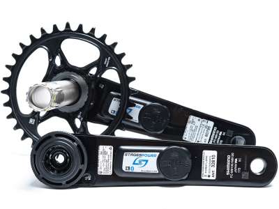 Stages Power LR Shimano XTR M9100 M9120 Gen3 Powermetershop