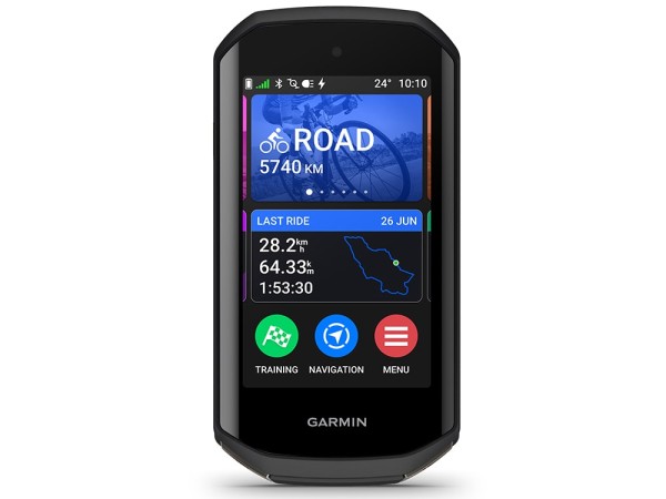 Garmin Edge 1050 B-Ware