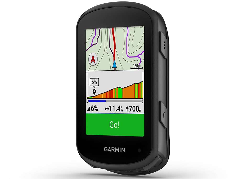 Garmin Edge 530 Powermetershop