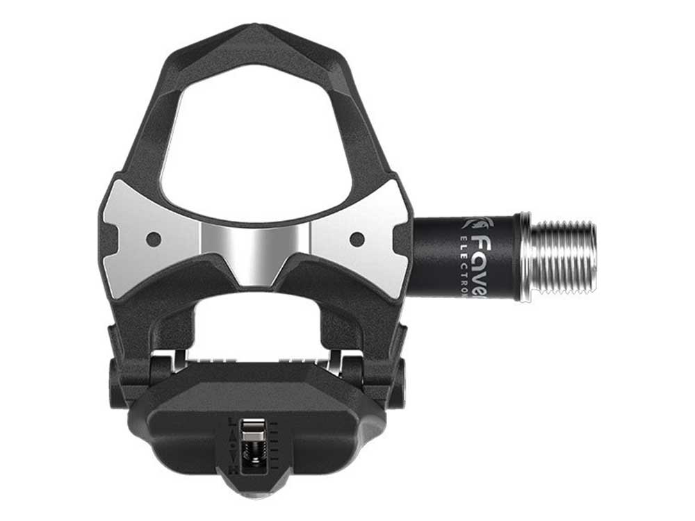 Assioma pedal without sensor | Powermetershop.de