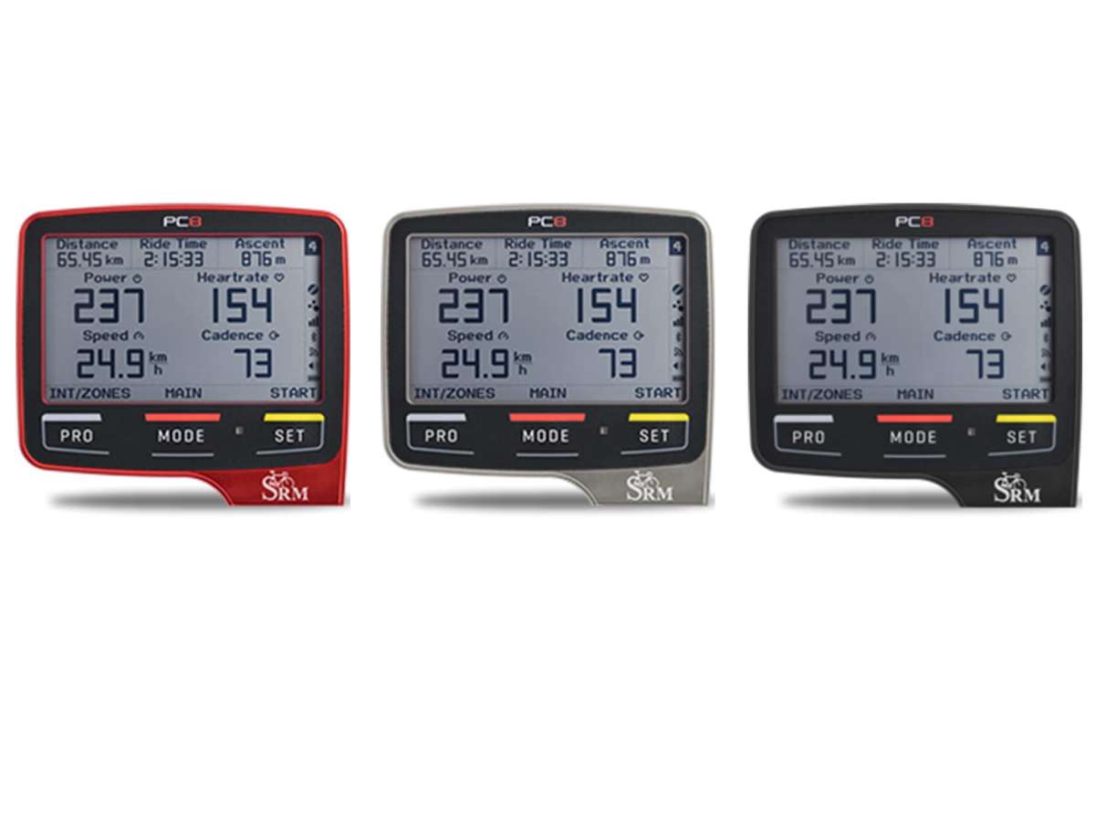 Srm bike computer online