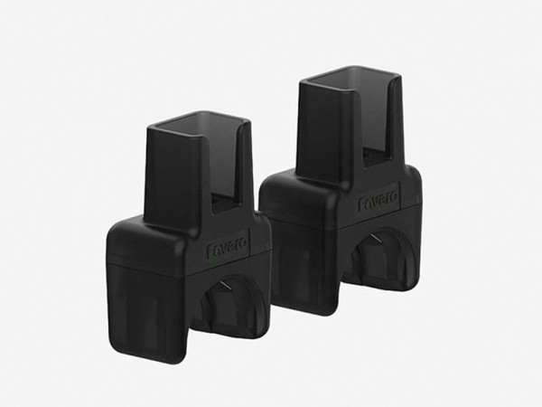 Assioma PRO MX Magnetic Connectors Set