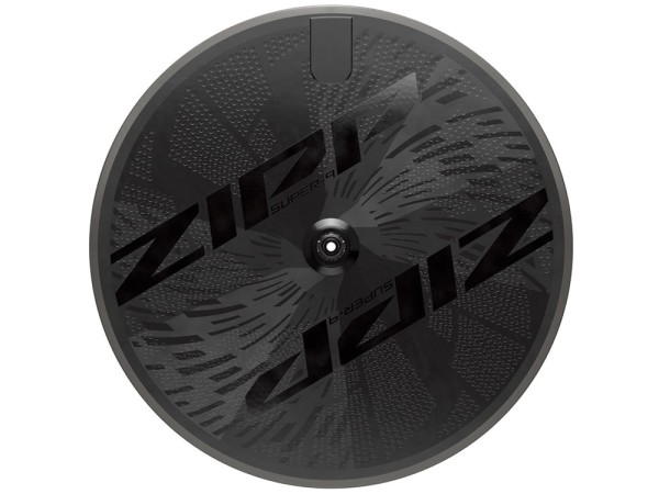 Zipp Super-9 Disc Centerlock MY25 Tubeless Disc Wheel