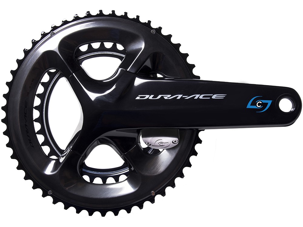stages cycling ultegra r8000 dual sided power meter