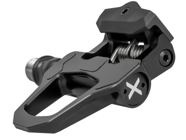 SRM X-Power DUAL Road Pedals