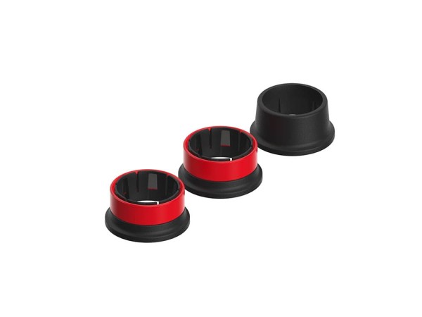 Assioma PRO MX Rings Set